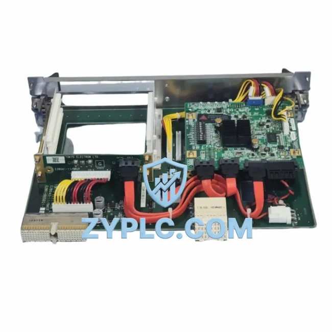 Toshiba E2B040-11 Energy-Saving Drive Board for VF-AS1