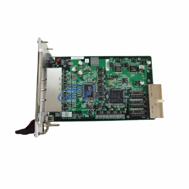 TEL E2B202-11/HVB E281-000039-13 Control Card for HVB Series Systems