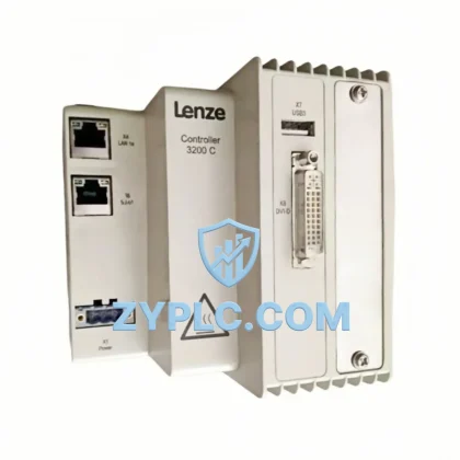 Lenze E32GAC10000M5H0XXX Energy-Saving AC Drive Controller E32GAC10000M5H0XXX-02S13300000 Lenze