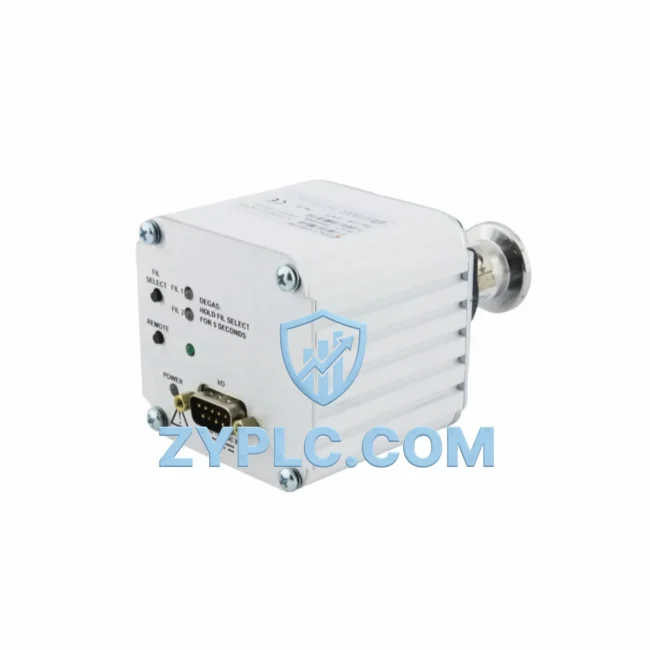 Applied Materials E37001013 Micro-Ion Gauge for Varian Vacuum Systems