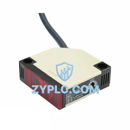 OMRON E3JK-DS30M1 Energy-Saving Photoelectric Sensor for Optimized E3JK Automation E3JK-DS30M1 OMRON