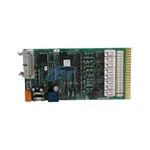 Siemens E3M111 Industrial Network Interface for Cerberus Systems