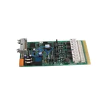 Siemens E3M111 Industrial Network Interface for Cerberus Systems