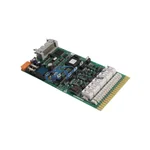 Siemens E3M111 Industrial Network Interface for Cerberus Systems