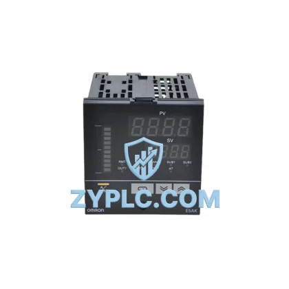 Omron E5AK-AA2 System-Ready Process Controller for E5AK Architecture E5AK-AA2 OMRON