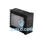 Omron E5EK-PRR2-500 System-Ready PID Controller for E5EK Architecture
