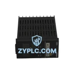 Omron E5EK-PRR2-500 System-Ready PID Controller for E5EK Architecture