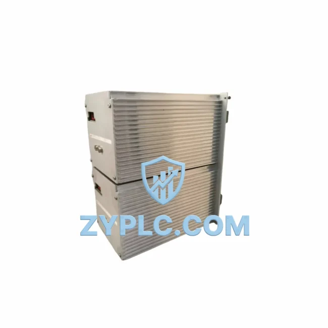 ABB HENF105296R0001 Industrial Network Interface for AC800M Systems