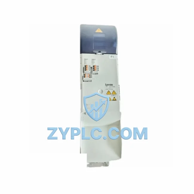 Lenze E70ACPSE0604V AC Drive I700
