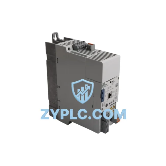 Lenze E84AVSCE7514SX0 Energy-Saving Inverter Drive 8400