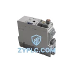 Lenze E84AVSCE7514SX0 Energy-Saving Inverter Drive 8400