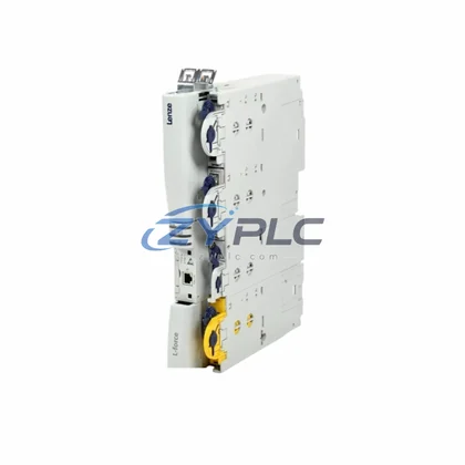 Lenze E94AMHE0044 EtherCAT Servo Drive for 8400 Series Systems product image