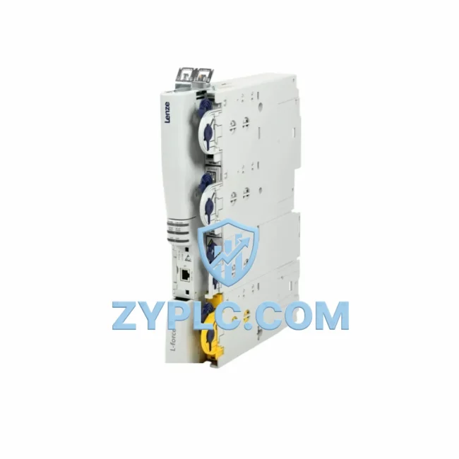 Lenze E94AMHE0044 EtherCAT Servo Drive for 8400 Series Systems