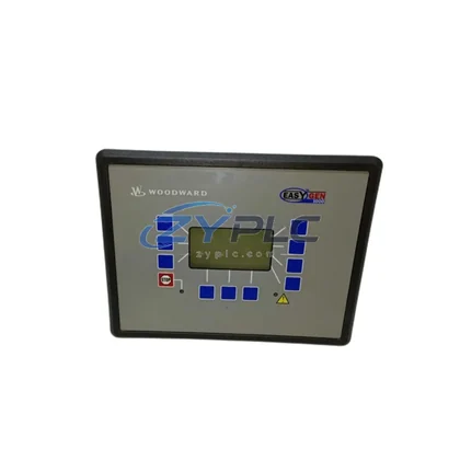 Woodward EasyGen-1000 8440-1809 Genset Controller for EasyGen Systems product image