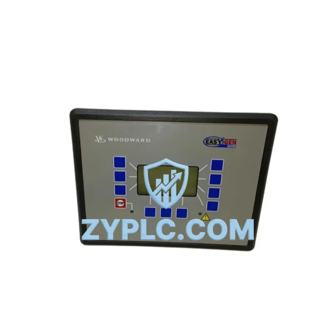 Woodward EasyGen-1000 8440-1809 Genset Controller for EasyGen Systems