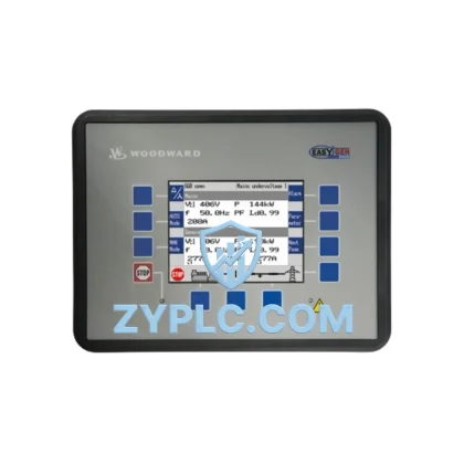 Woodward EasyGen-3500-5 8440-1934 Energy-Saving Genset Controller EASYGEN-3500-5 8440-1934 Woodward