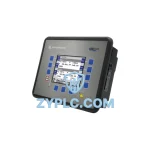 Woodward EasyGen-3500-5 8440-1934 Energy-Saving Genset Controller