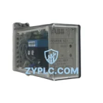 ABB EB142355SPER-1C1-AA Industrial Network Interface for REF 542 Systems