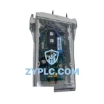 ABB EB142355SPER-1C1-AA Industrial Network Interface for REF 542 Systems
