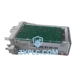 ABB EB142355SPER-1C1-AA Industrial Network Interface for REF 542 Systems