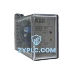 ABB EB144047SPER-1C1-AA Industrial Network Interface for REF Series Systems