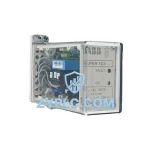 ABB EB144053SPER 1C1-AA System-Ready Protection Relay for REF615 Architecture