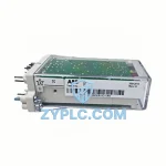 ABB EB144053SPER 1C1-AA System-Ready Protection Relay for REF615 Architecture