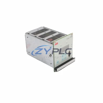 ABB EC-BOM-G009HLA012 Bus Output Module Advant MOD 300