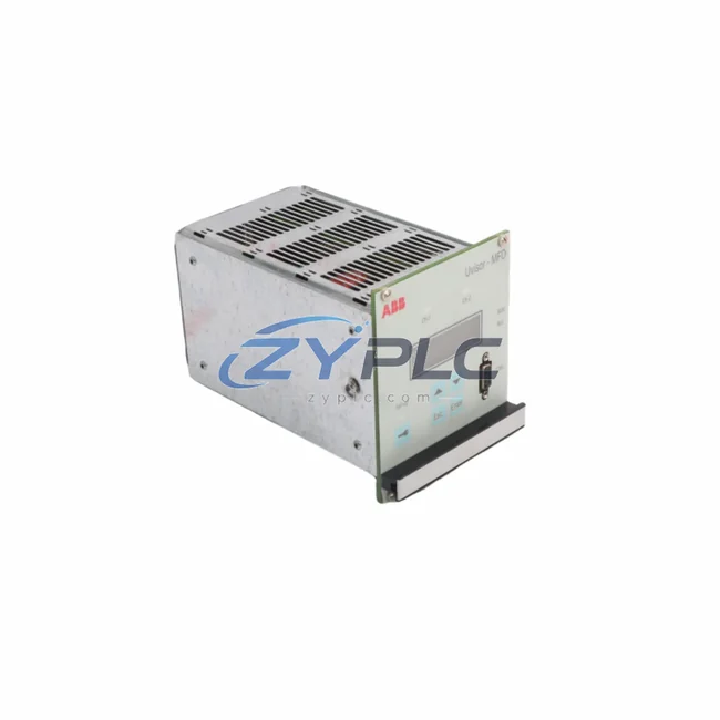 ABB EC-BOM-G009HLA012 Bus Output Module Advant MOD 300