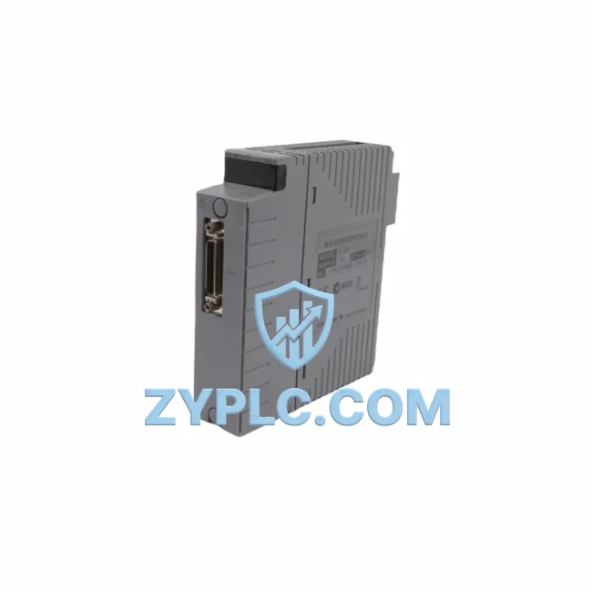 Yokogawa EC401-50 S3 Bus Coupler for FA-M3