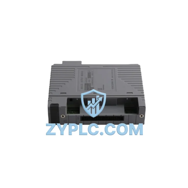 Yokogawa EC402-50 S1 System-Ready ESB Bus Coupler for CENTUM Architecture
