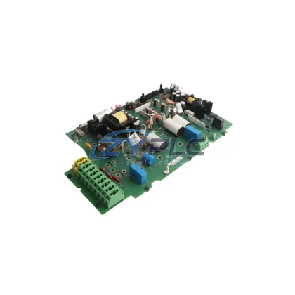 Emerson EC6622LS Industrial Network Interface for Ovation DCS Systems EC6622LS Emerson