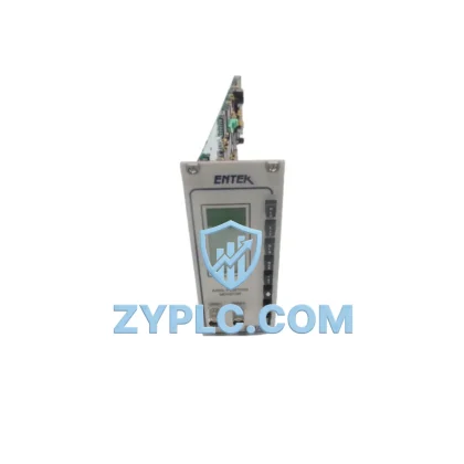 Bently Nevada EC6682 System-Ready Axial Position Monitor for 3500 Architecture EC6682 Bently Nevada