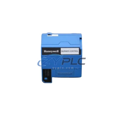 Honeywell EC7830A1066 Industrial Network Interface for 7800 Series Systems EC7830A1066 Honeywell