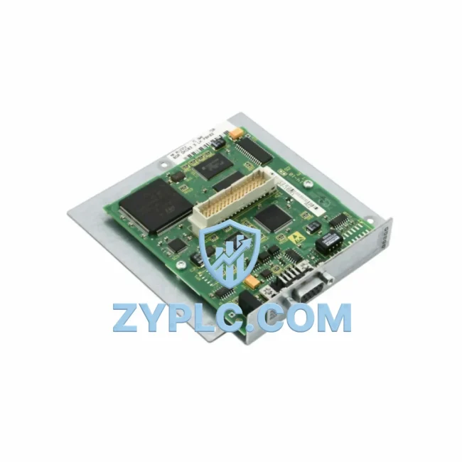 Lam Research ECM01.1-PB01-NN Industrial Drive Controller for ECM Series Systems