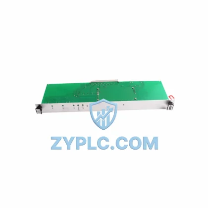 ABB ECPSR 086370-001 Power Supply for 800xA