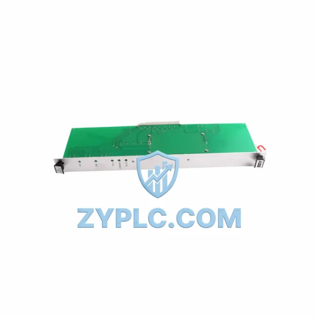 ABB ECPSR 086370-001 Power Supply for 800xA