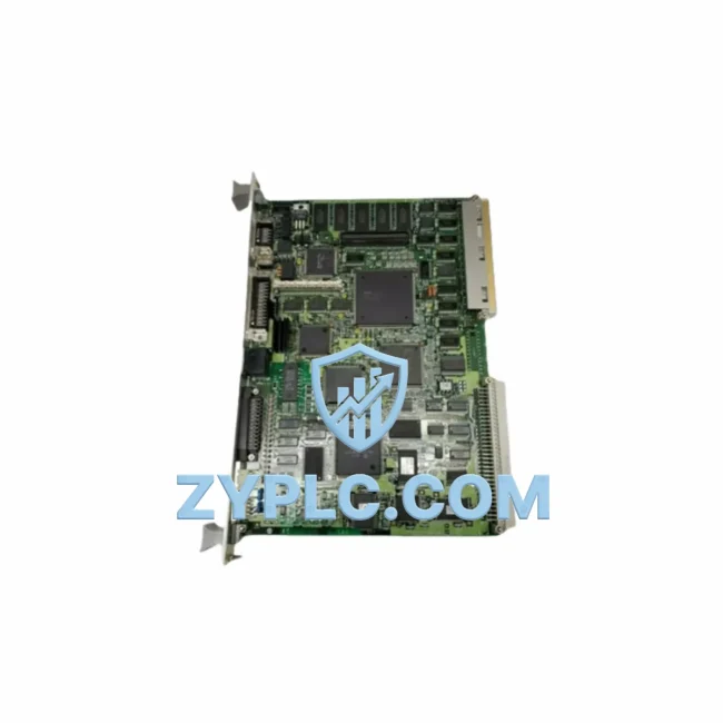Honeywell ECPU500-K System-Ready Power Module for Experion C300