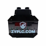 HYDAC EDS1791-N-016-000 Industrial Network Interface for EDS 1700 Systems