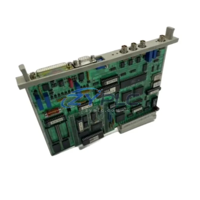 Siemens EGA AVUS4/UTV4.0 Video Module