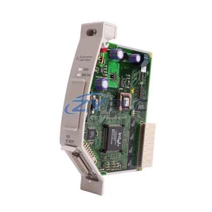 ABB EI802F 3BDH000016R1 Industrial Ethernet Module for 800xA Architecture EI802F 3BDH000016R1 ABB