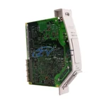 ABB EI802F 3BDH000016R1 Ethernet Module for 800xA