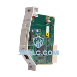 ABB EI803F 3BDH000017R1 Ethernet Module – AC500 Series