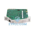 ABB EI803F 3BDH000017R1 Ethernet Module – AC500 Series