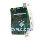 ABB EI803F 3BDH000017R1 Ethernet Module – AC500 Series