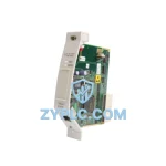 ABB EI813F 3BDH000022R Industrial Network Interface for AC800M Systems