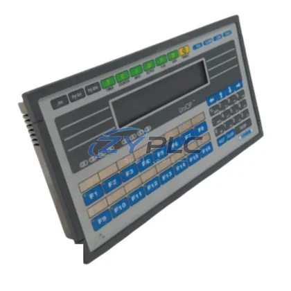 UNIOP EK-04 6ZA983-7 Industrial Network Interface for EK Series EK-04 6ZA983-7 UniOP