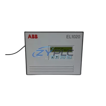 ABB EL1020-02 Replacement Gas Analyzer for Industrial Advance Optima Automation EL1020-02 ABB