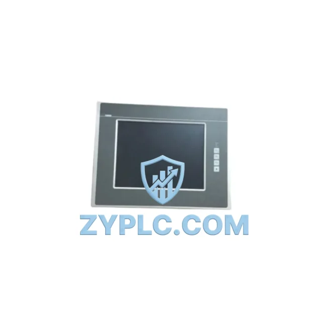Lenze EP8GAP71300P6M90XX HMI Operator Panel EL9800 Series