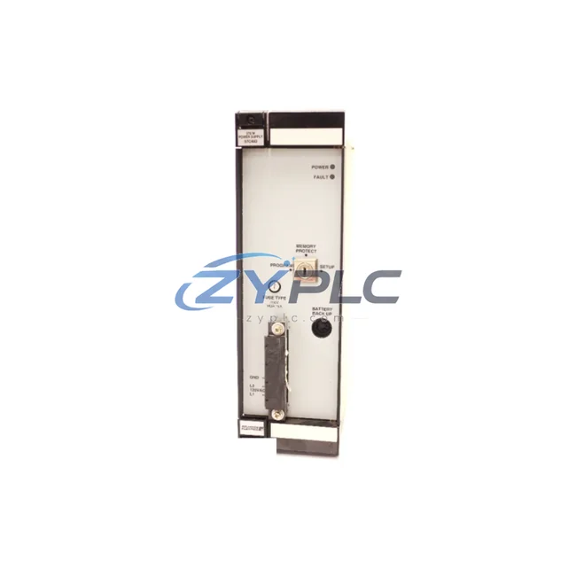 Reliance Electric ES371AMB Power Supply Automax